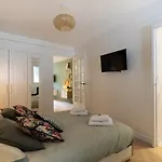Le Nid - City Center - Fontainebleau