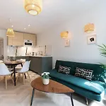 Le Nid - City Center - Fontainebleau