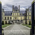 Le Nid - City Center - Fontainebleau