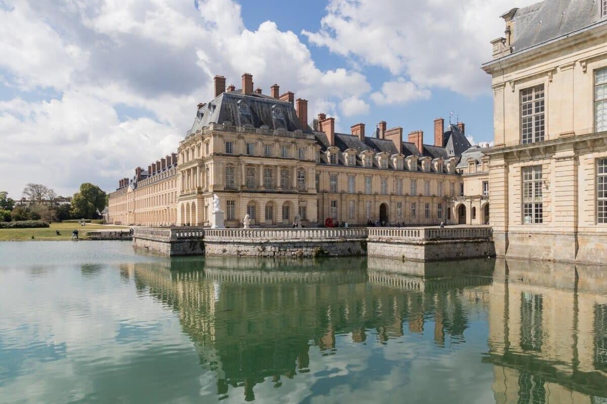 Le Nid - Center - * Fontainebleau